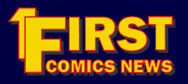 First Comic News