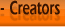 Creators